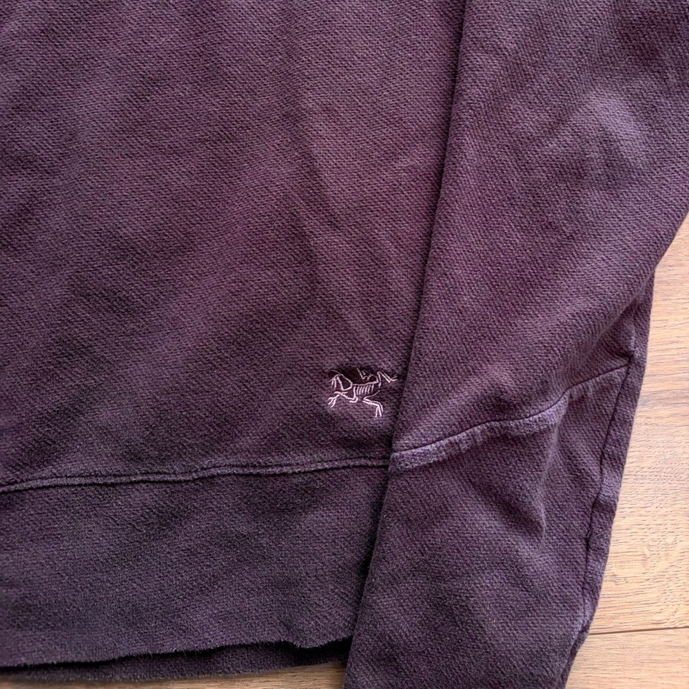 Arc’teryx Pullover Sweater - Picture 3 of 5